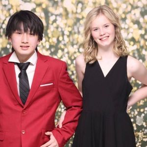 Meet your Posher, Stella